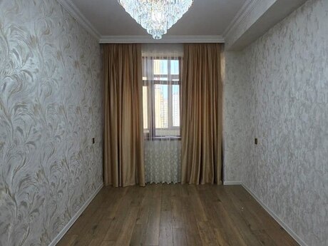 3 otaqlı yeni tikili - Xırdalan - 98 m²