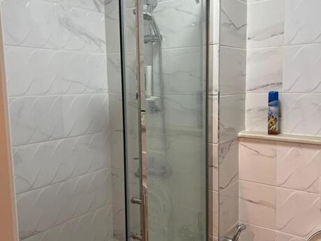 2 otaqlı yeni tikili - 20 Yanvar m. - 79 m²