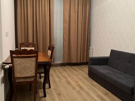 2 otaqlı yeni tikili - 20 Yanvar m. - 79 m²