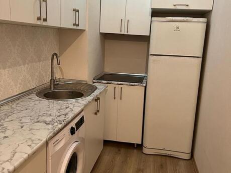 2 otaqlı yeni tikili - 20 Yanvar m. - 79 m²