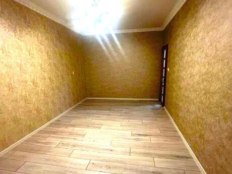 3 otaqlı köhnə tikili - Əhmədli q. - 80 m²