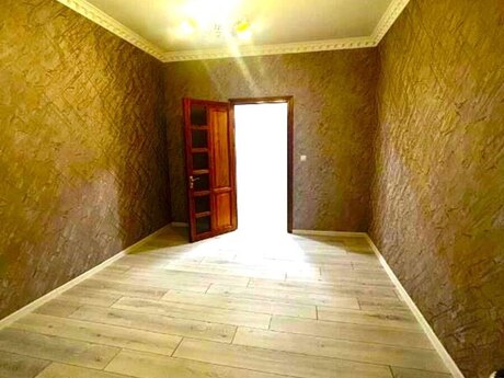 3 otaqlı köhnə tikili - Əhmədli q. - 80 m²