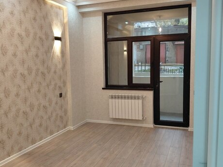 2 otaqlı köhnə tikili - Suraxanı r. - 59 m²