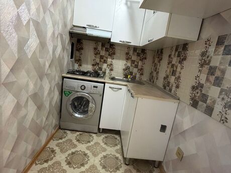 2 otaqlı yeni tikili - Xırdalan - 37.5 m²