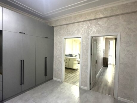 2-room apartment, 93 m², Zümrüd Residence: 285 000 ₼ 5