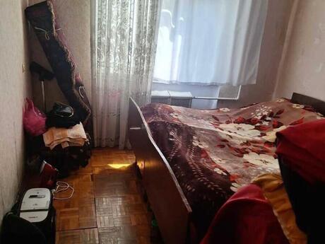 2 otaqlı yeni tikili - Həzi Aslanov m. - 60 m²