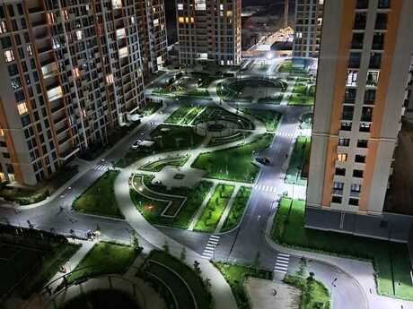 2 otaqlı yeni tikili - Elmlər Akademiyası m. - 50 m²