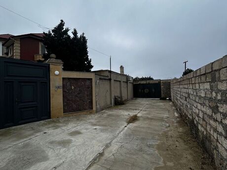 Torpaq - Pirşağı q. - 10 sot