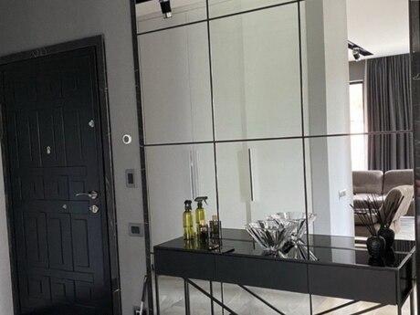 3 otaqlı yeni tikili - İçəri Şəhər m. - 107 m²