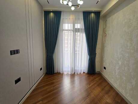 3 otaqlı yeni tikili - Neftçilər m. - 62 m²