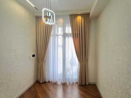 3 otaqlı yeni tikili - Neftçilər m. - 62 m²