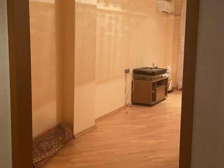 3 otaqlı yeni tikili - Badamdar q. - 135 m²