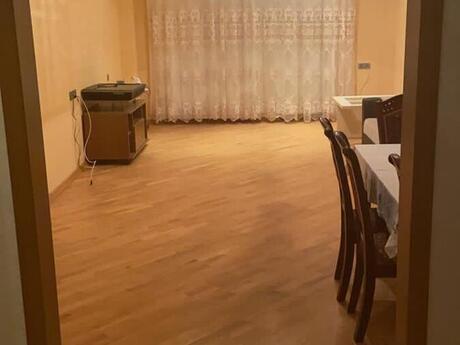 3 otaqlı yeni tikili - Badamdar q. - 135 m²