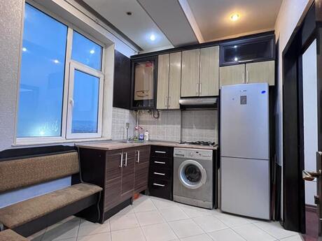 Аренда: 3-комнатная квартира, 80 м², Memar Əcəmi: 700 ₼/мес 5