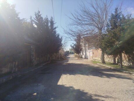 Torpaq - Şüvəlan q. - 7 sot