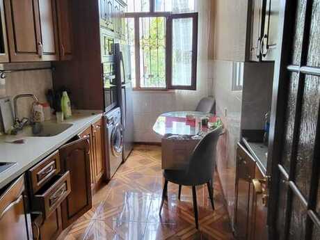 2 otaqlı yeni tikili - 28 May m. - 55 m²