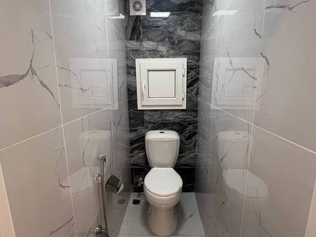 3 otaqlı köhnə tikili - Biləcəri q. - 70 m²