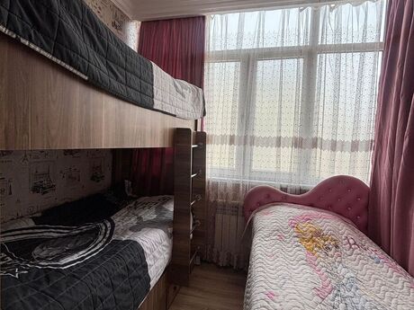 3 otaqlı yeni tikili - Masazır q. - 57 m²