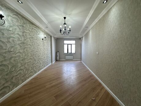 2 otaqlı yeni tikili - 8 Noyabr m. - 65 m²