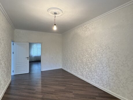 2-комн. вторичка - м. Дернегюль - 60 м²