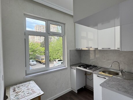 2-комн. вторичка - м. Дернегюль - 60 м²