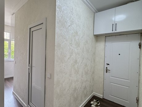 2-комн. вторичка - м. Дернегюль - 60 м²