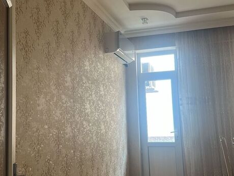 2 otaqlı yeni tikili - İnşaatçılar m. - 63 m²
