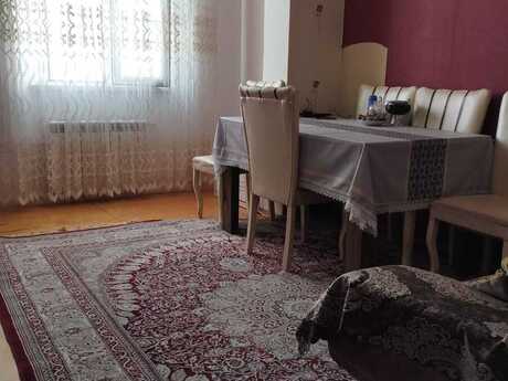 2 otaqlı köhnə tikili - Xırdalan - 47 m²