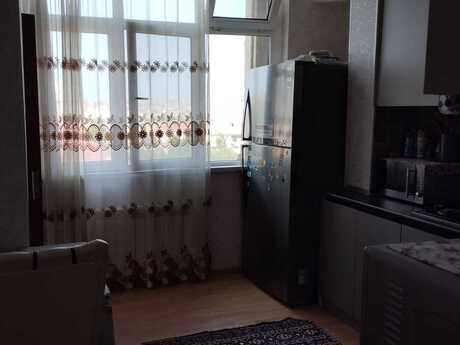 2 otaqlı köhnə tikili - Xırdalan - 47 m²