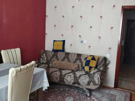 2 otaqlı köhnə tikili - Xırdalan - 47 m²