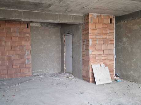 2 otaqlı yeni tikili - Xətai r. - 60 m²