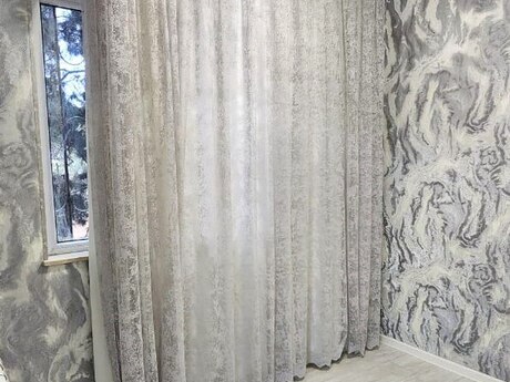 2 otaqlı köhnə tikili - Memar Əcəmi m. - 35 m²