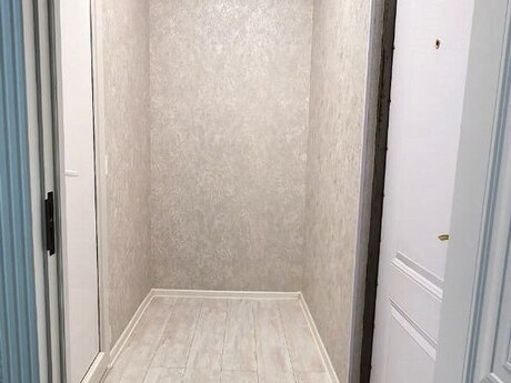 2 otaqlı köhnə tikili - Memar Əcəmi m. - 35 m²