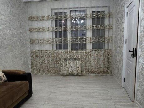 2 otaqlı köhnə tikili - Memar Əcəmi m. - 35 m²