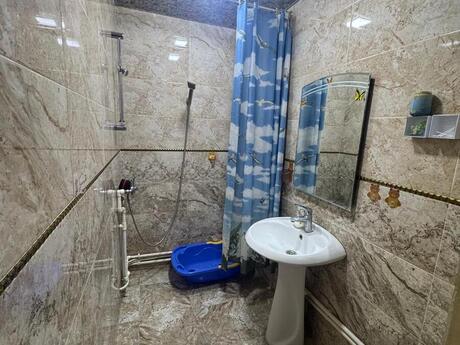 2 otaqlı köhnə tikili - Əhmədli m. - 62 m²
