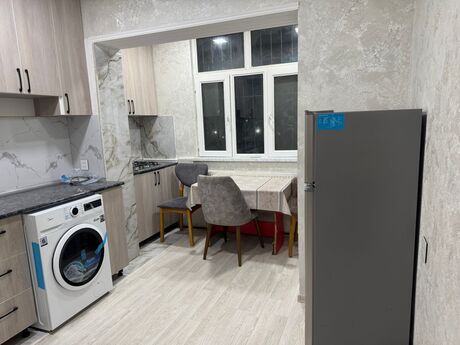 2 otaqlı köhnə tikili - Xırdalan - 75 m²