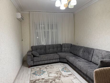 2 otaqlı köhnə tikili - Xırdalan - 75 m²