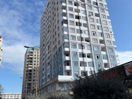 Elan №6123492 - Bakı, Azadlıq Prospekti m., 3 otaqlı, 97 m², 12/17 mərtəbə