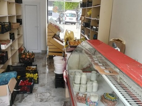 Obyekt - Xırdalan - 21 m²