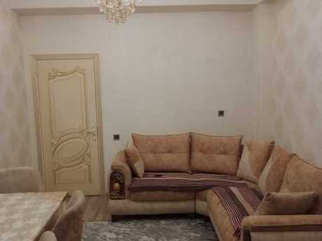 2 otaqlı yeni tikili - Xırdalan - 63 m²
