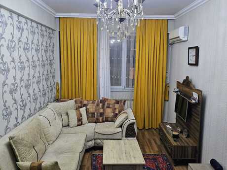 2 otaqlı yeni tikili - Xırdalan - 60 m²
