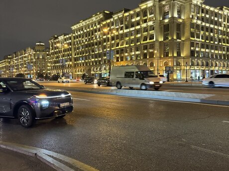 4 otaqlı yeni tikili - Nəriman Nərimanov m. - 105 m²