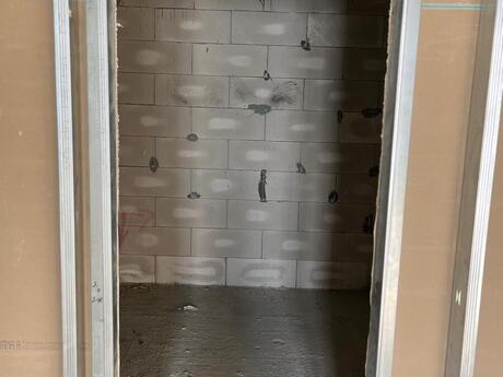 2 otaqlı yeni tikili - Nəsimi r. - 100 m²