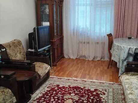 2 otaqlı köhnə tikili - Nəriman Nərimanov m. - 60 m²