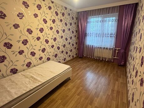 3 otaqlı köhnə tikili - Xalqlar Dostluğu m. - 90 m²