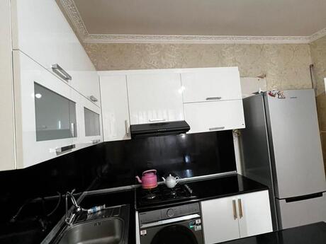 2 otaqlı yeni tikili - Xırdalan - 40 m²