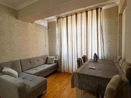 2 otaqlı yeni tikili - Xırdalan - 40 m²