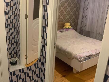 2 otaqlı yeni tikili - Xırdalan - 40 m²