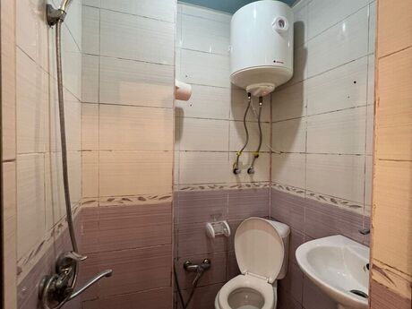 2 otaqlı yeni tikili - Masazır q. - 37 m²