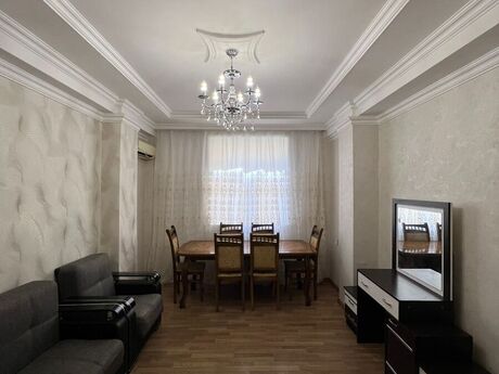 2 otaqlı yeni tikili - Masazır q. - 37 m²
